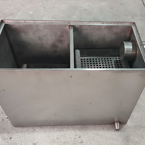 无锡钣金加工厂家