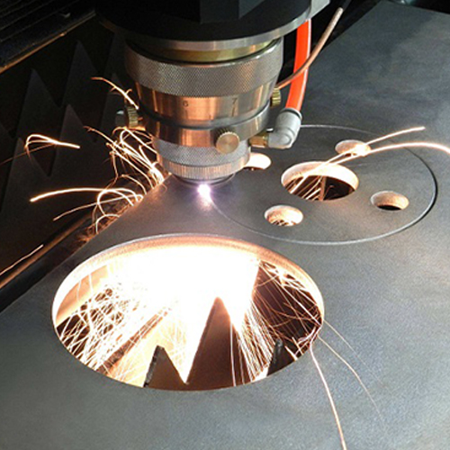 激光切割加工厂家