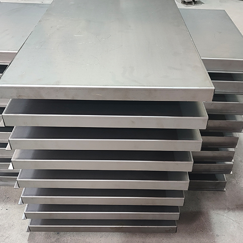 无锡钣金件加工