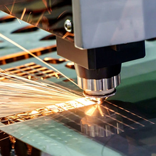 无锡激光切割加工