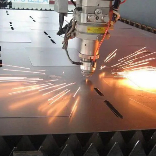 无锡激光切割